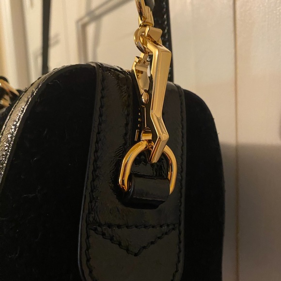 GUCCI OPHIDA BOSTON BAG Authentic - Picture 16 of 16